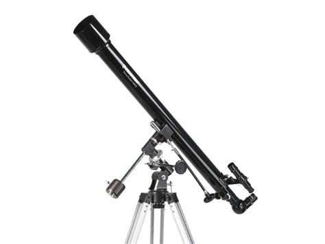 Telescópio Celestron Powerseeker 60eq Wortenpt