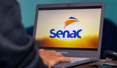 Cursos Gratuitos Senac Saiba como fazer sua inscrição