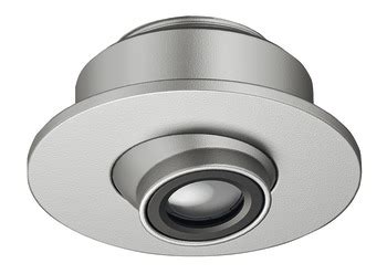 Luminaire Encastrer H Fele Loox Led V Aluminium Dans La