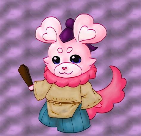 Pinkipoo Wiki Yo Kai Watch Amino