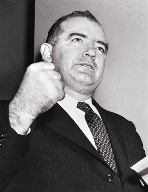 Joseph Mccarthy