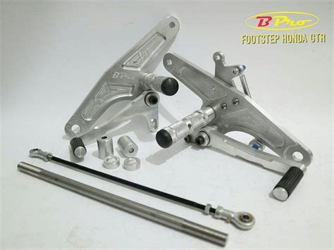 Bpro Racing Hnsmotoparts Aksesoris Motor Terlengkap Aksesoris