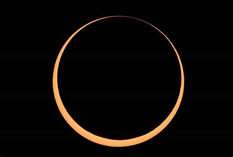 Fotos Así Se Vio El Eclipse Solar Desde El Espacio Nasa Comparte Impresionantes Imágenes El