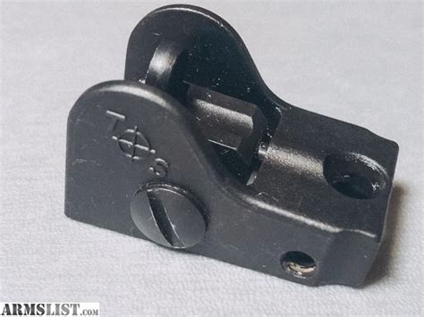 Armslist For Sale Mini 14 Magazines And Rear Sight