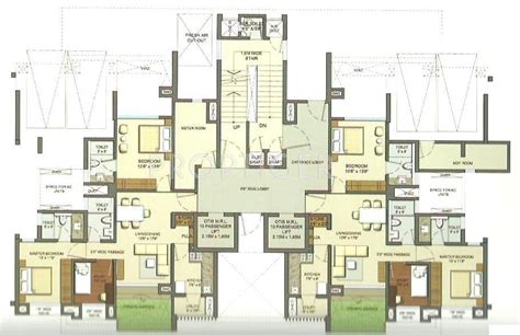 Lodha Eternis In Andheri East Mumbai Price Location Map Floor Plan