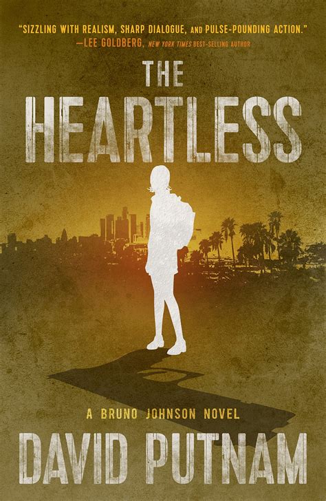 Review of The Heartless (9781608093786) — Foreword Reviews