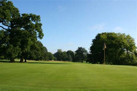 East Herts Golf Club in Buntingford, East Hertfordshire, England | Golf Advisor