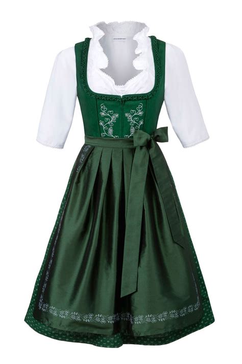 Dirndl Theresa Gr N Dirndl