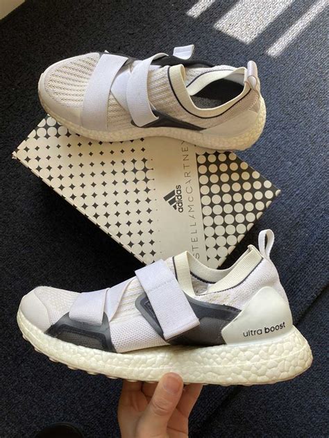 Adidas Stella McCartney Ultra Boost Gem