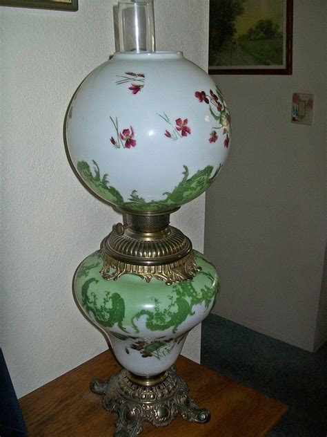 10 benefits of Antique globe lamps - Warisan Lighting