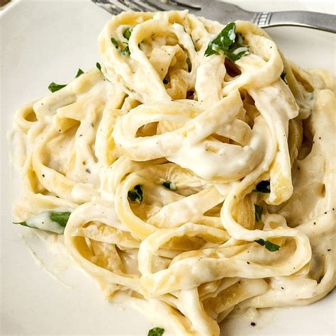 Chicken Fettuccine Alfredo Olive Garden