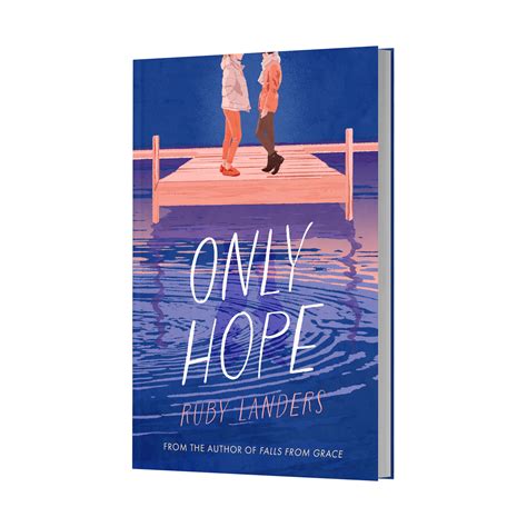 Only Hope (Paperback) - Payhip