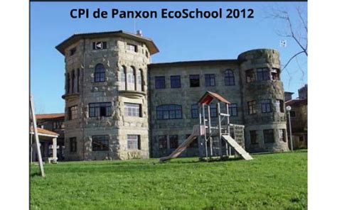 Ecoescola Cpi De Panx N Secundaria By Kasey Schelling On Prezi