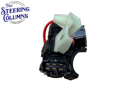 2016 2020 Kia Optima Ignition Lock Housing Assembly New D3