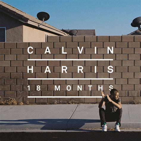 Calvin Harris – Thinking About You Lyrics | Genius Lyrics