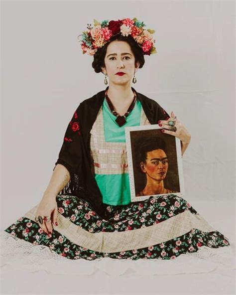 Espet Culo Teatral Revive Frida Kahlo Em Betim O Tempo