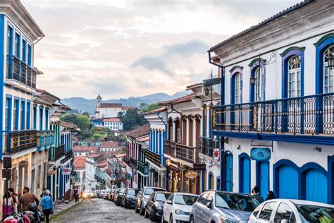 Ruas Pelo Mundo Que Chamam A Aten O Dos Turistas Portal Edicase