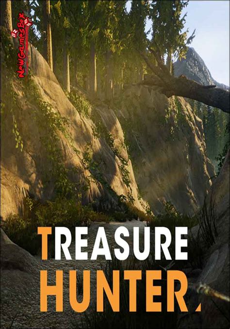 Treasure Hunter Simulator Free Download Full PC Game Setup