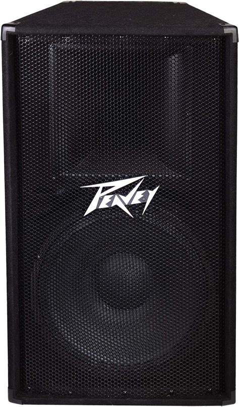 Peavey Pv 115 2 Way Speaker Musical Instruments