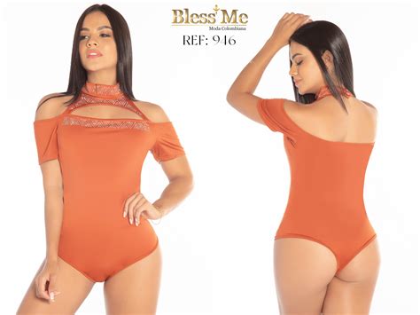 Comprar Body Colombiano Reductor Online