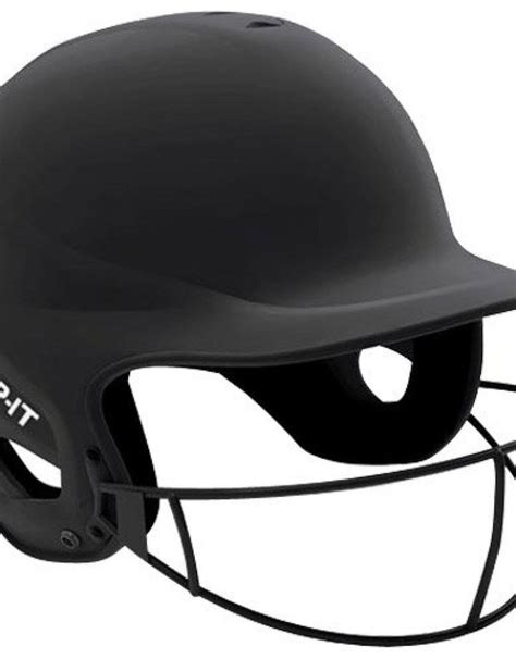 Rip It Vision Pro Matte Softball Helmet Chuckies Sports Excellence