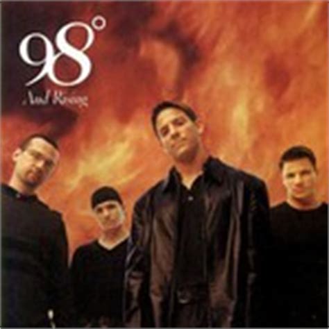 Listen to 98 Degrees and Rising - 98 Degrees - online music streaming