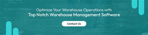 Best Warehouse Management Software In 2023