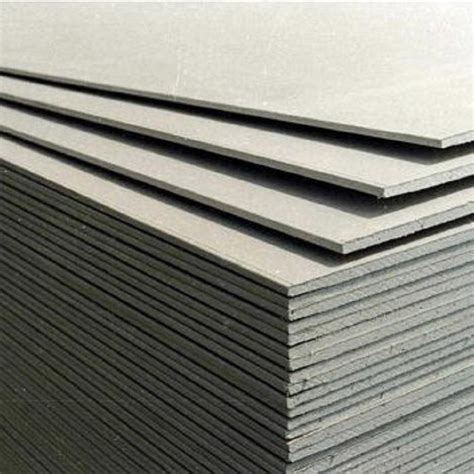 Cement Board — Bulls Hardware Llc
