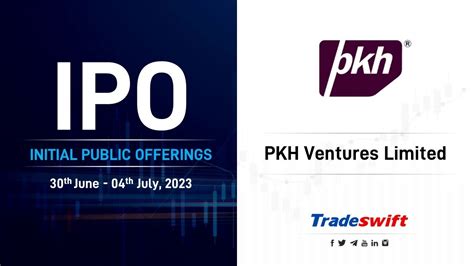 Pkh Ventures Limited Ipo Apply Or Not Youtube