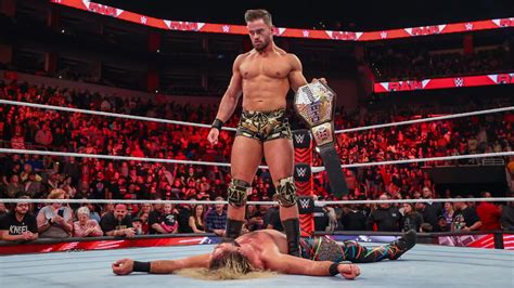 Wwe Raw Draws Highest Viewership In A Month For November 14 Episode