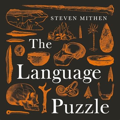 Amazon The Language Puzzle How We Talked Our Way Out Of The Stone