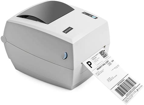 The Best Thermal Shipping Label Printer For UPS Labels