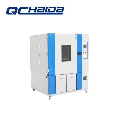 Customized Constant Stability Temperature Humidity Testing Chamber For