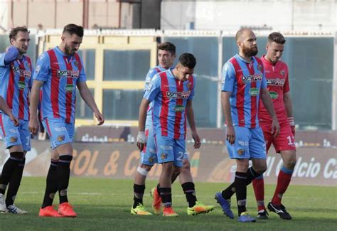 Video Cosenza Catania 0 1 Highlights E Gol Della Partita Serie C