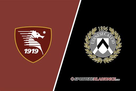 Salernitana Vs Udinese Tipovi Savjeti I Kvote 28 08 2023 18 30