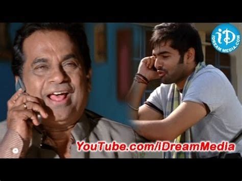 Rama Rama Krishna Krishna Movie - Brahmanandam Funny Comedy Scene - YouTube