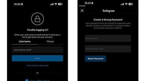 Cara Ganti Password Instagram Di Android Ios Dan Pc