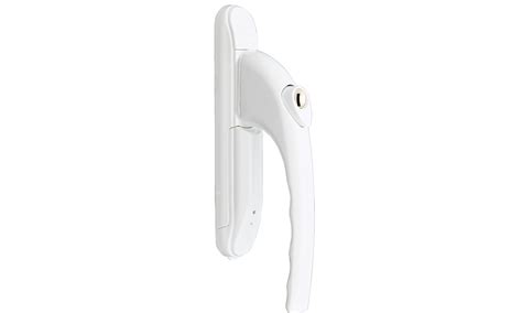 Product Review Mightons Avia Smart Casement Handle Is Sbd Backed