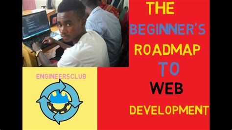 BEGINNER S ROADMAP TO WEB DEVELOPMENT MUST WATCH ENGINEERSCLUB