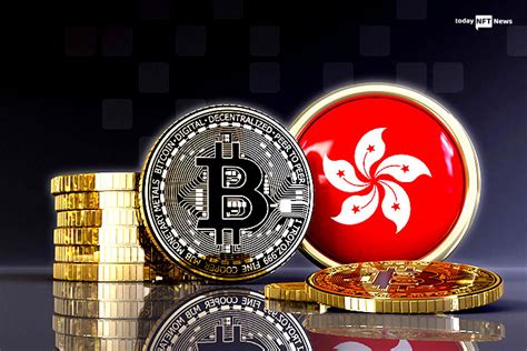 Hong Kong Revs Up Crypto Engine With Potential Bitcoin ETF Approval