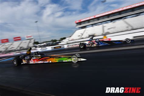 2023 Nhra Lucas Oil Drag Racing Series Schedule Announced