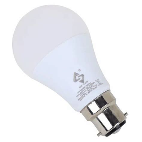 7W Ac Led Bulb B22 Cool Daylight At Rs 40 Piece In Gurgaon ID