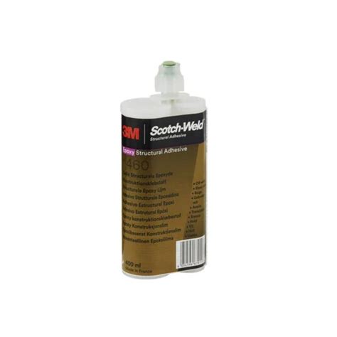 3M Epoxy DP460