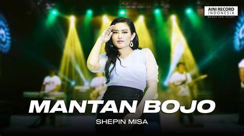 Shepin Misa Mantan Bojo Dangdut Official Music Video YouTube