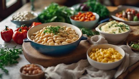 What To Serve With Butter Beans 15 Best Side Dishes