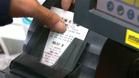 Powerball Jackpot Now At 650 Million 9th Largest Jackpot Ever