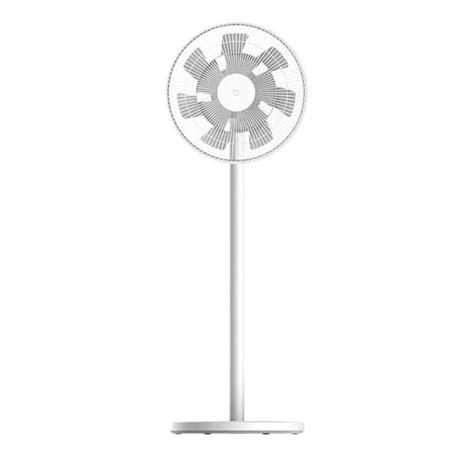 XIAOMI Namizni Ventilator Smart Fan 2 Pro EMundia Si