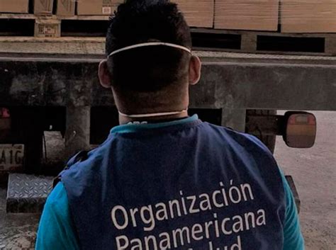 OPS alerta de aumento importante de VIH en América Latina Últimas Noticias