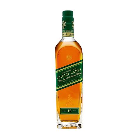 Whisky Johnnie Walker Red Label Blended Scotch 1 L Walmart En Línea