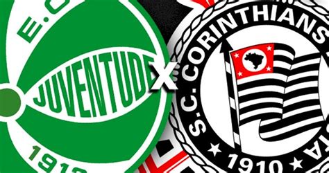 Juventude X Corinthians Prováveis Escalações E Informações Do Jogo